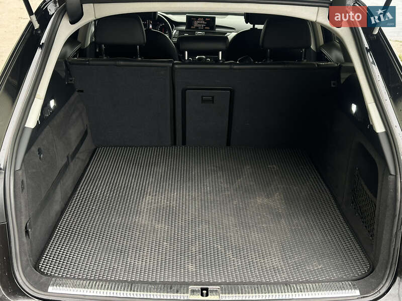 Универсал Audi A6 2011 в Украинке