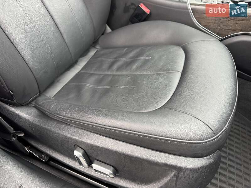 Седан Audi A6 2016 в Тернополе фото 65 Седан Audi A6 2016 в Тернополе