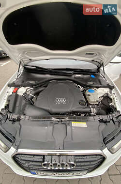 Седан Audi A6 2014 в Киеве