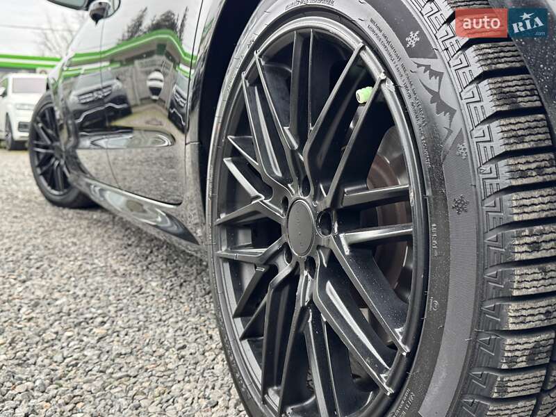 Седан Audi A6 2016 в Тернополе фото 86 Седан Audi A6 2016 в Тернополе