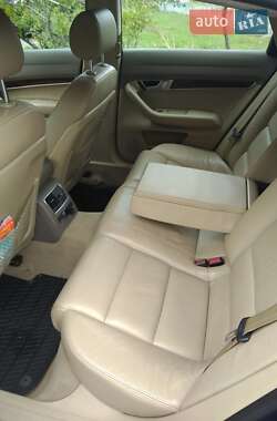 Седан Audi A6 2005 в Киеве