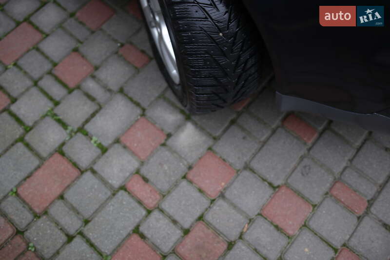 Седан Audi A6 2002 в Чорткове