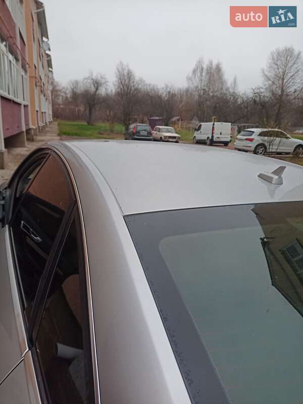 Седан Audi A6 2008 в Овруче