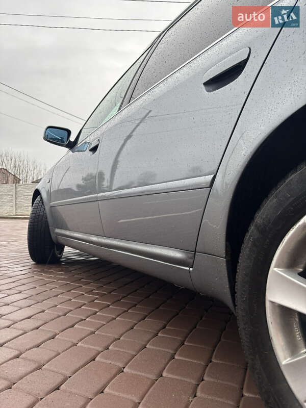 Универсал Audi A6 2000 в Рава-Русской фото 18 Универсал Audi A6 2000 в Рава-Русской