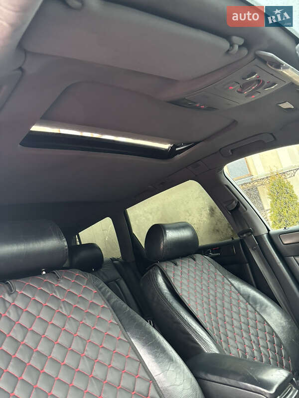 Универсал Audi A6 2000 в Рава-Русской фото 32 Универсал Audi A6 2000 в Рава-Русской