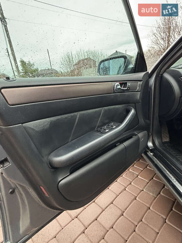 Универсал Audi A6 2000 в Рава-Русской фото 39 Универсал Audi A6 2000 в Рава-Русской