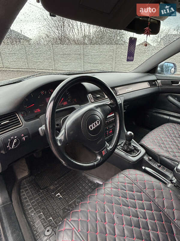 Универсал Audi A6 2000 в Рава-Русской фото 42 Универсал Audi A6 2000 в Рава-Русской