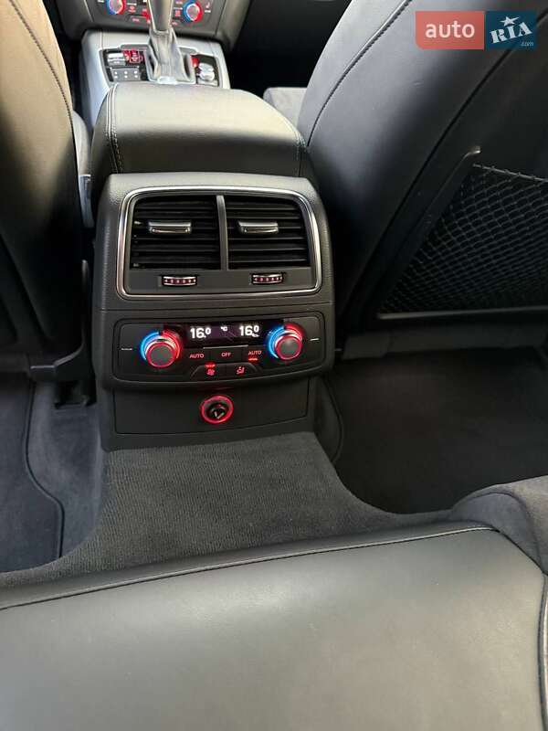 Универсал Audi A6 2018 в Бердичеве