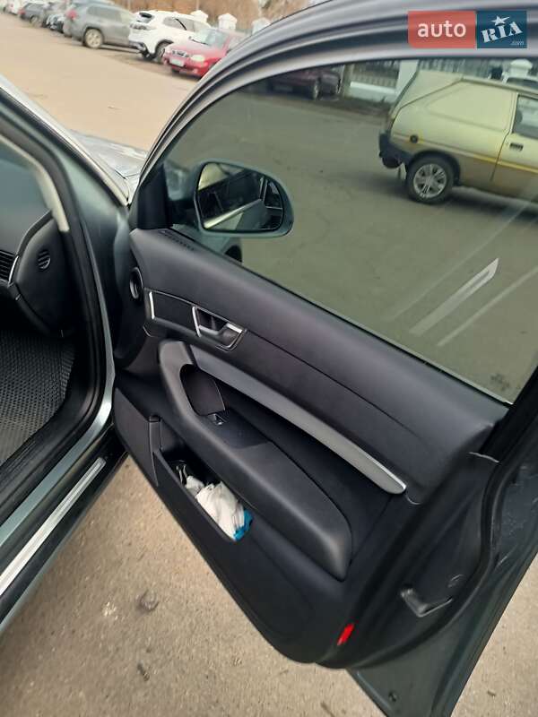 Универсал Audi A6 2011 в Полтаве фото 6 Универсал Audi A6 2011 в Полтаве