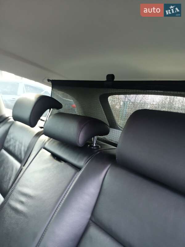 Универсал Audi A6 2011 в Полтаве фото 17 Универсал Audi A6 2011 в Полтаве