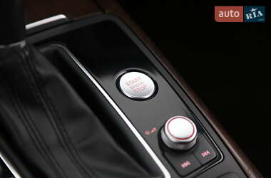 Седан Audi A6 2014 в Киеве