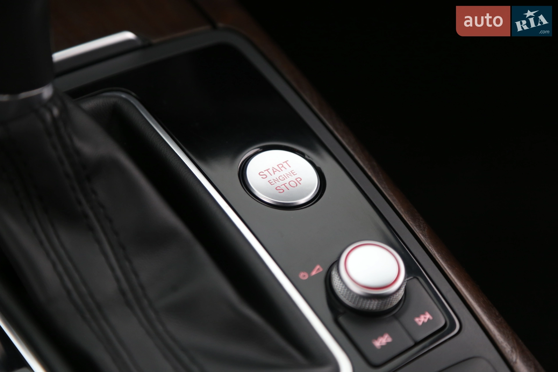 2014 Audi A6 - мініатюра 21