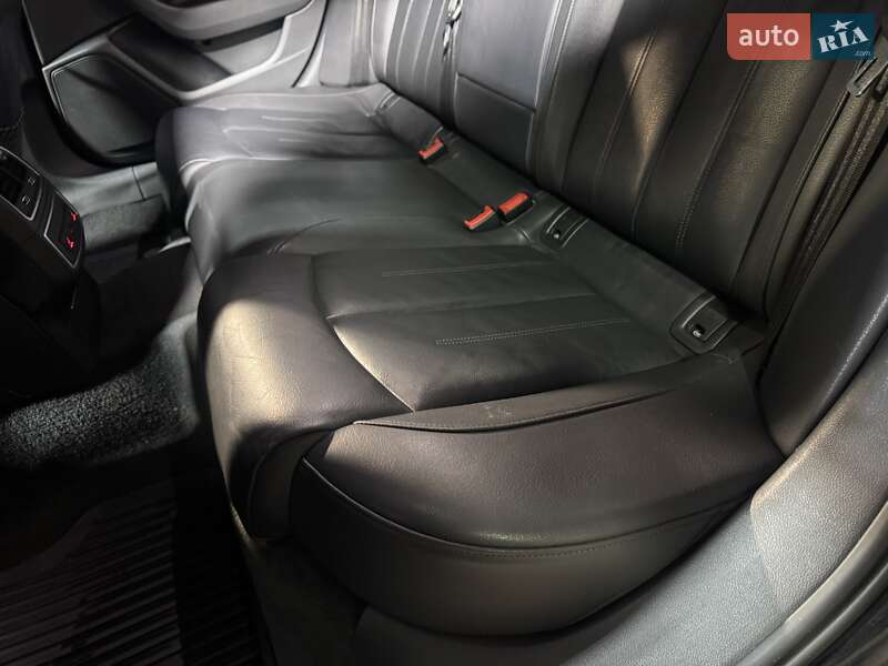 Седан Audi A6 2016 в Тернополе фото 4 Седан Audi A6 2016 в Тернополе