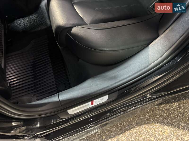 Седан Audi A6 2016 в Тернополе фото 8 Седан Audi A6 2016 в Тернополе