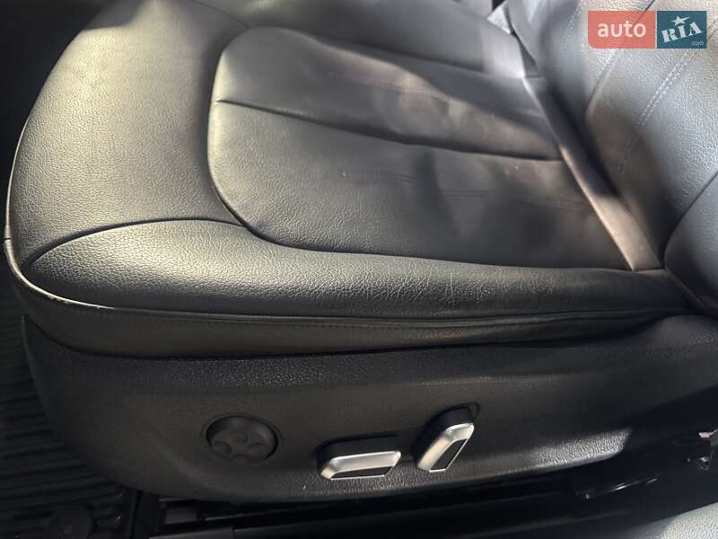 Седан Audi A6 2016 в Тернополе фото 11 Седан Audi A6 2016 в Тернополе