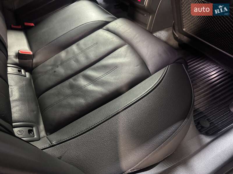 Седан Audi A6 2016 в Тернополе фото 22 Седан Audi A6 2016 в Тернополе