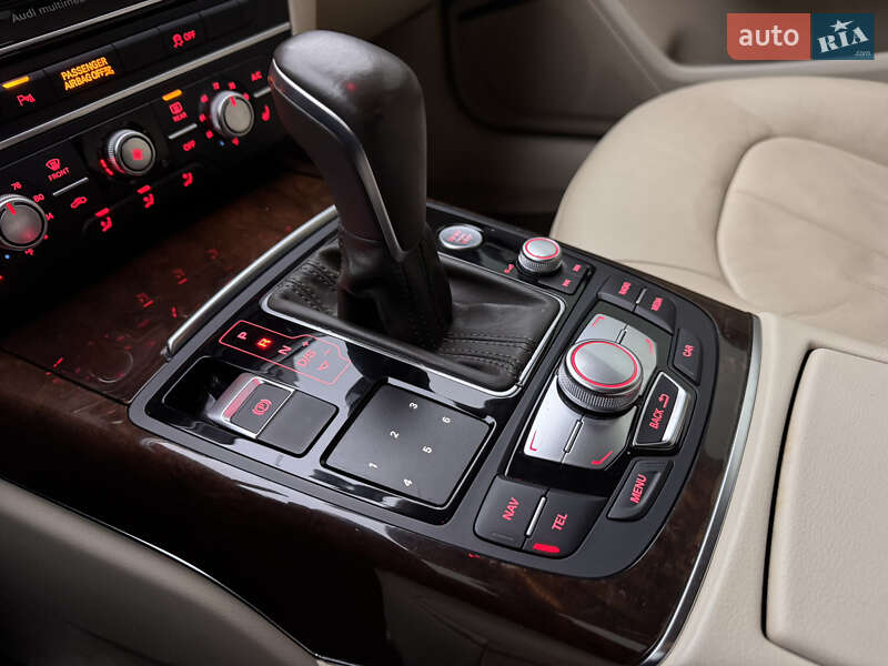 Седан Audi A6 2015 в Виннице фото 28 Седан Audi A6 2015 в Виннице