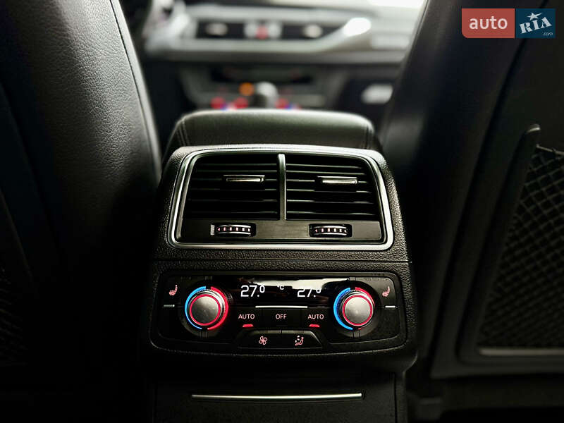 Седан Audi A6 2017 в Киеве фото 20 Седан Audi A6 2017 в Киеве