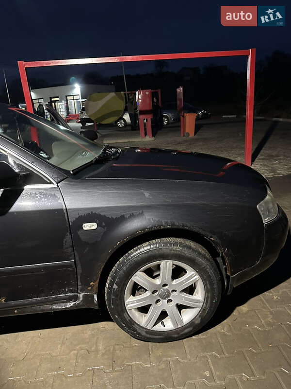Седан Audi A6 2003 в Черновцах фото 8 Седан Audi A6 2003 в Черновцах