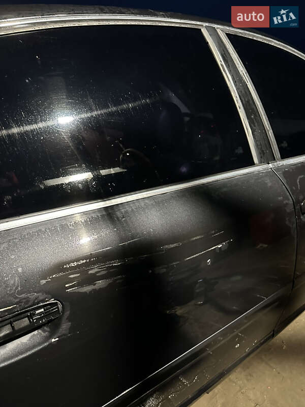 Седан Audi A6 2003 в Черновцах фото 10 Седан Audi A6 2003 в Черновцах