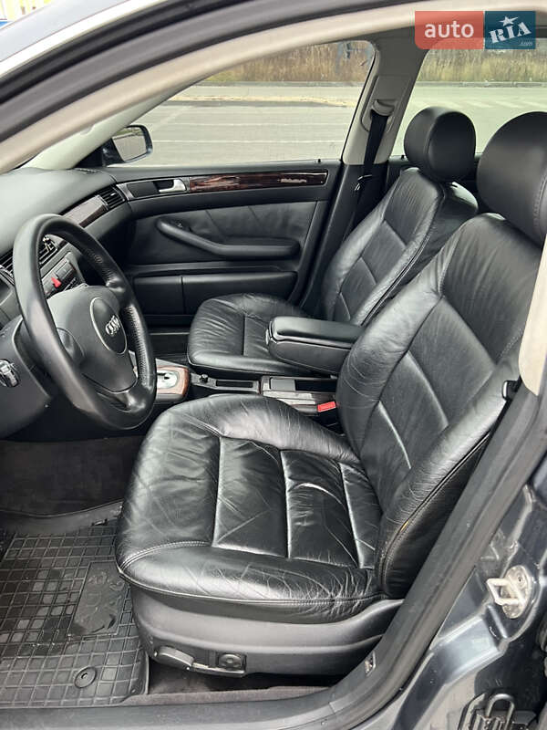 Универсал Audi A6 2004 в Буче фото 12 Универсал Audi A6 2004 в Буче