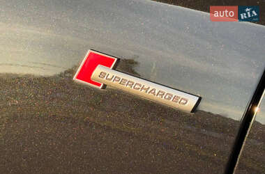 Седан Audi A6 2014 в Кривому Розі