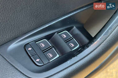Седан Audi A6 2014 в Кривому Розі