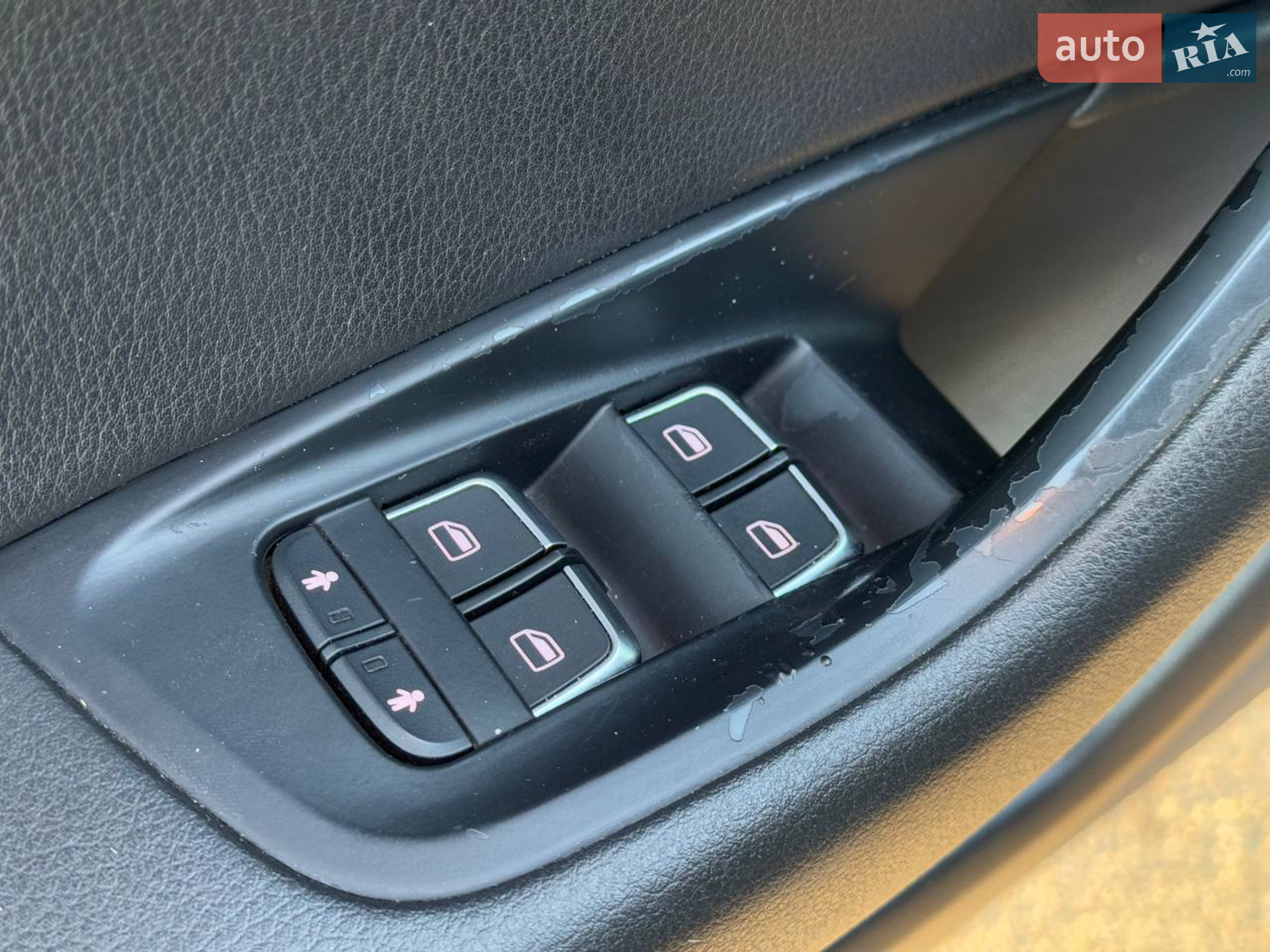 2014 Audi A6 - мініатюра 25