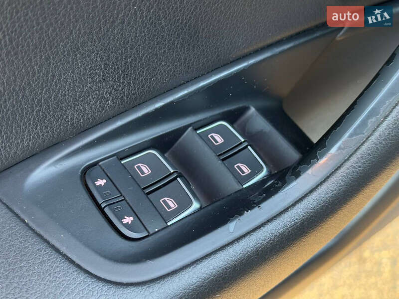 Седан Audi A6 2014 в Кривом Роге фото 25 Седан Audi A6 2014 в Кривом Роге