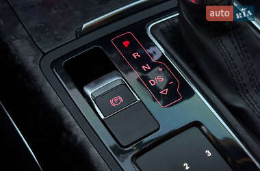 Седан Audi A6 2014 в Кривому Розі