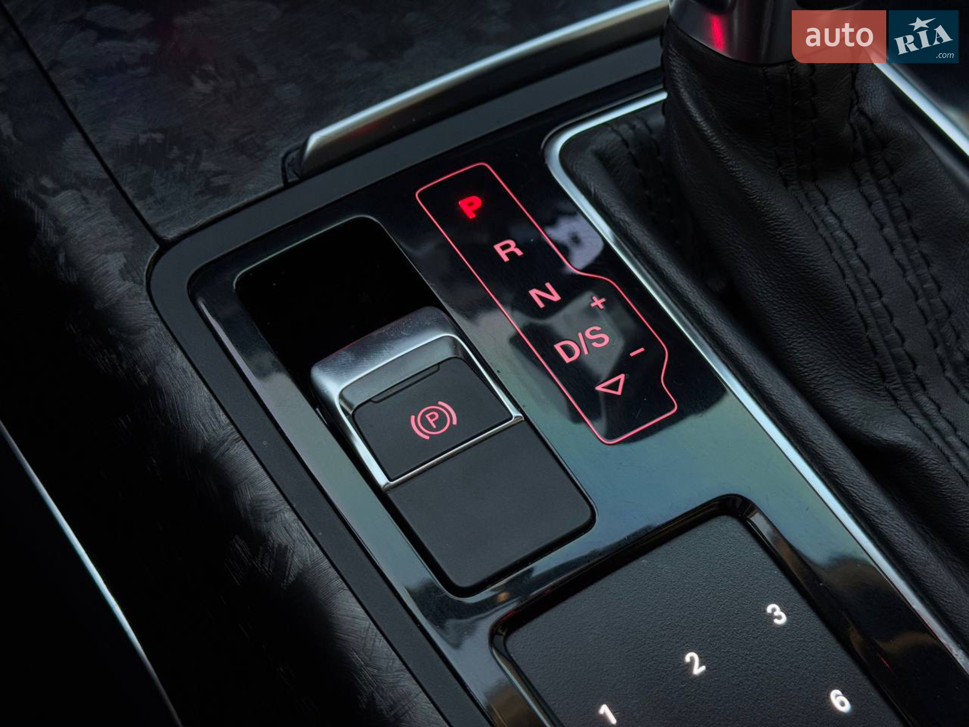 2014 Audi A6 - мініатюра 33