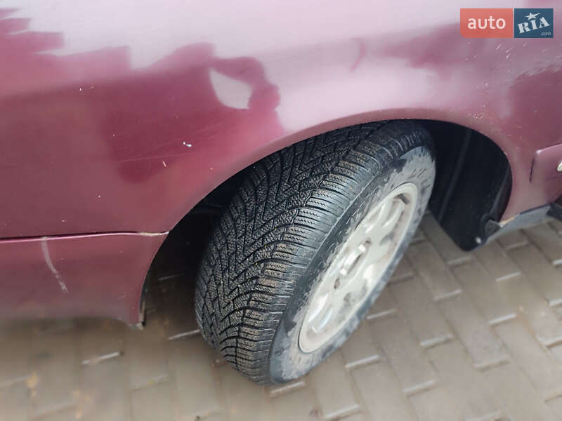 Седан Audi A6 1997 в Красилове фото 6 Седан Audi A6 1997 в Красилове