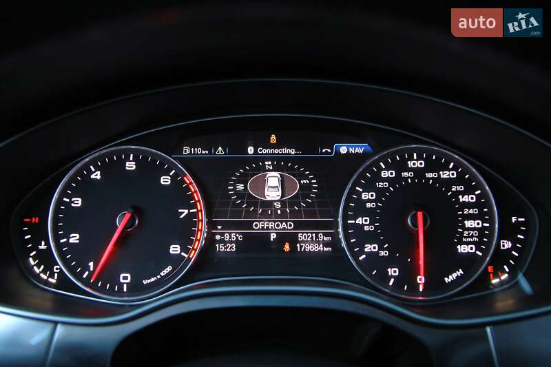 Седан Audi A6 2014 в Харькове фото 14 Седан Audi A6 2014 в Харькове