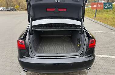 Седан Audi A6 2014 в Хмельницком
