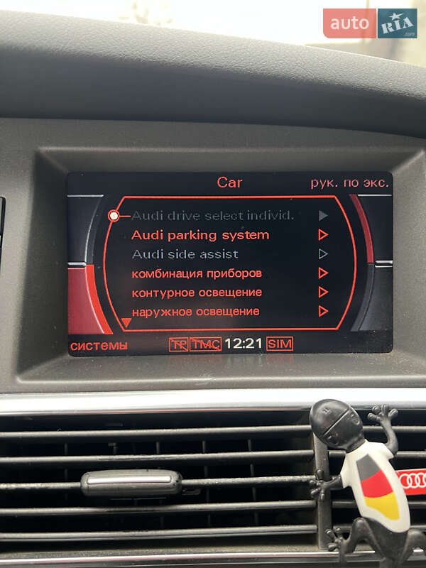 Универсал Audi A6 2005 в Виннице