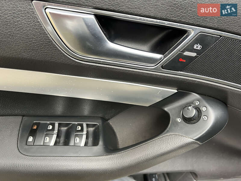 Универсал Audi A6 2005 в Виннице