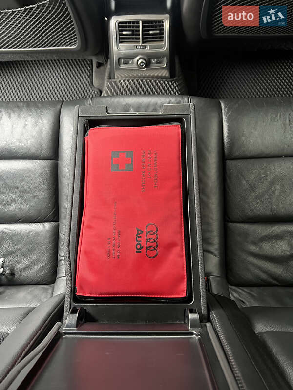 Универсал Audi A6 2005 в Виннице