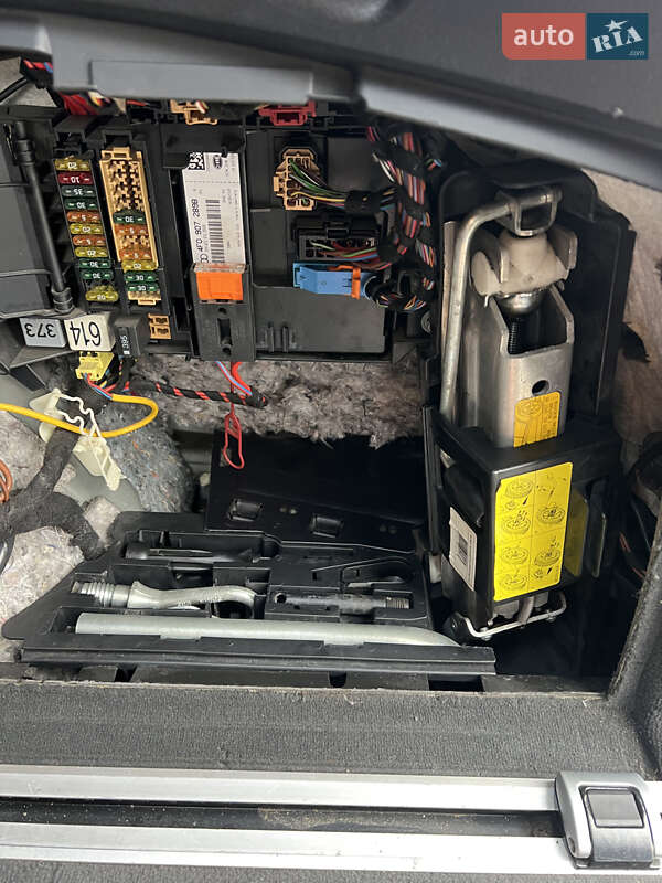 Универсал Audi A6 2005 в Виннице