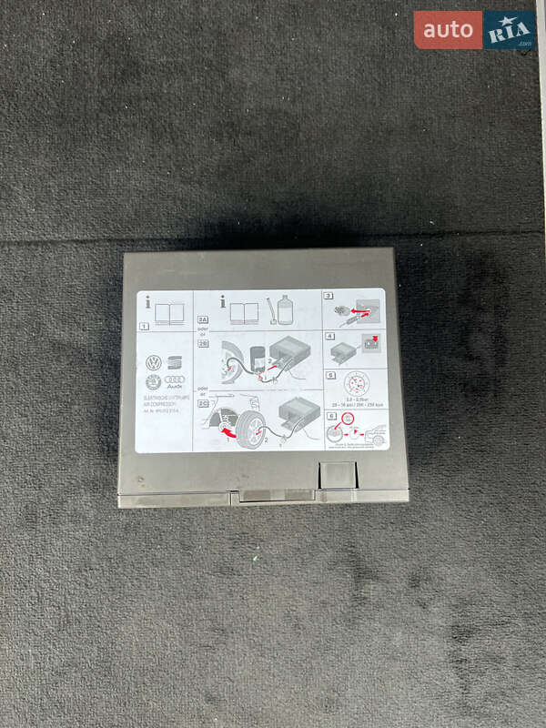 Универсал Audi A6 2005 в Виннице