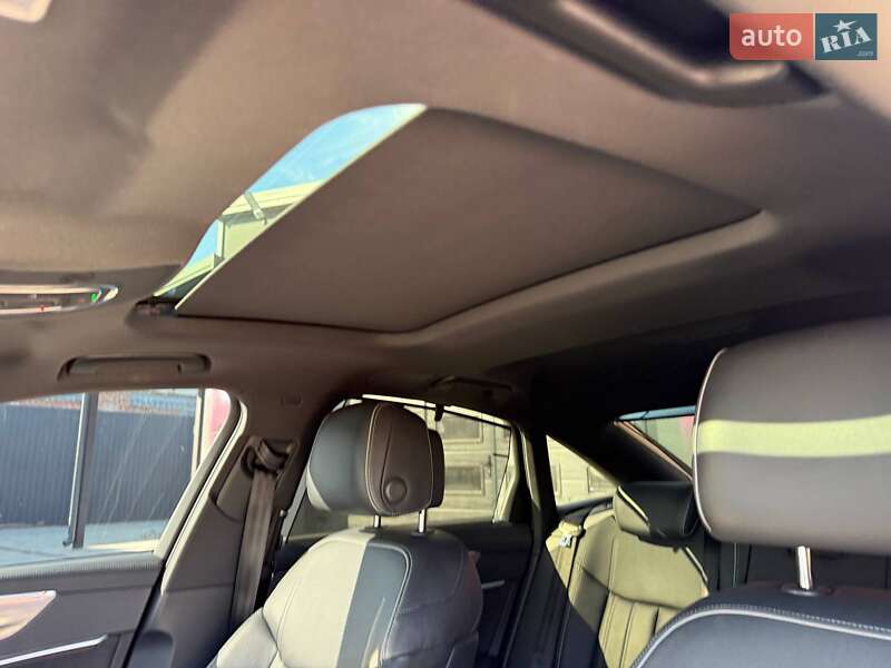 Седан Audi A6 2018 в Черкассах фото 61 Седан Audi A6 2018 в Черкассах