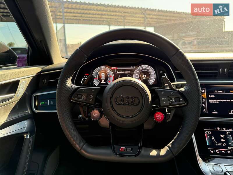 Седан Audi A6 2018 в Черкассах фото 63 Седан Audi A6 2018 в Черкассах