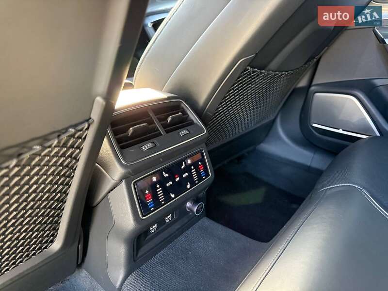 Седан Audi A6 2018 в Черкассах фото 72 Седан Audi A6 2018 в Черкассах