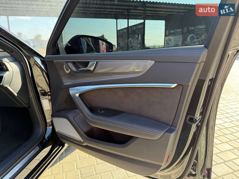 Седан Audi A6 2018 в Черкассах фото 80 Седан Audi A6 2018 в Черкассах