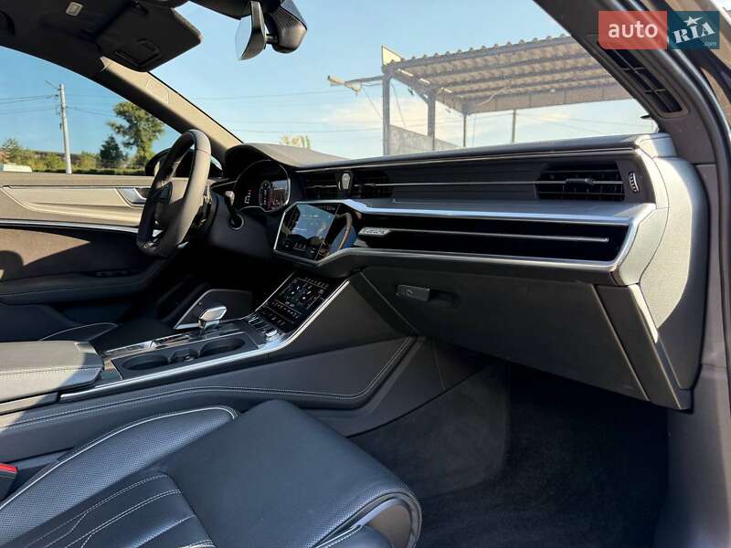 Седан Audi A6 2018 в Черкассах фото 84 Седан Audi A6 2018 в Черкассах
