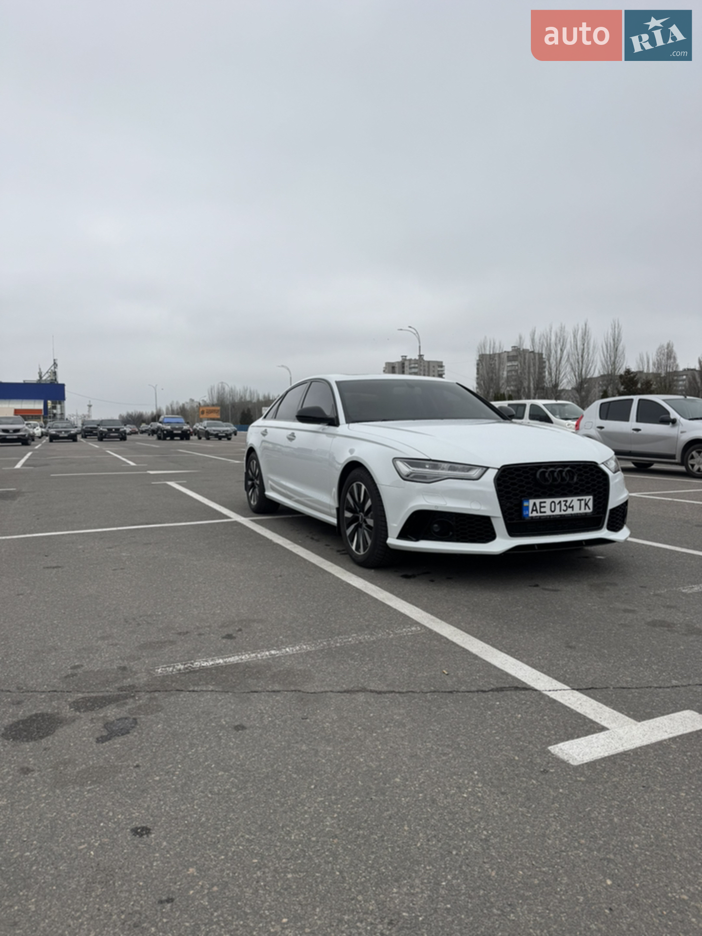 2016 Audi A6 - мініатюра 15