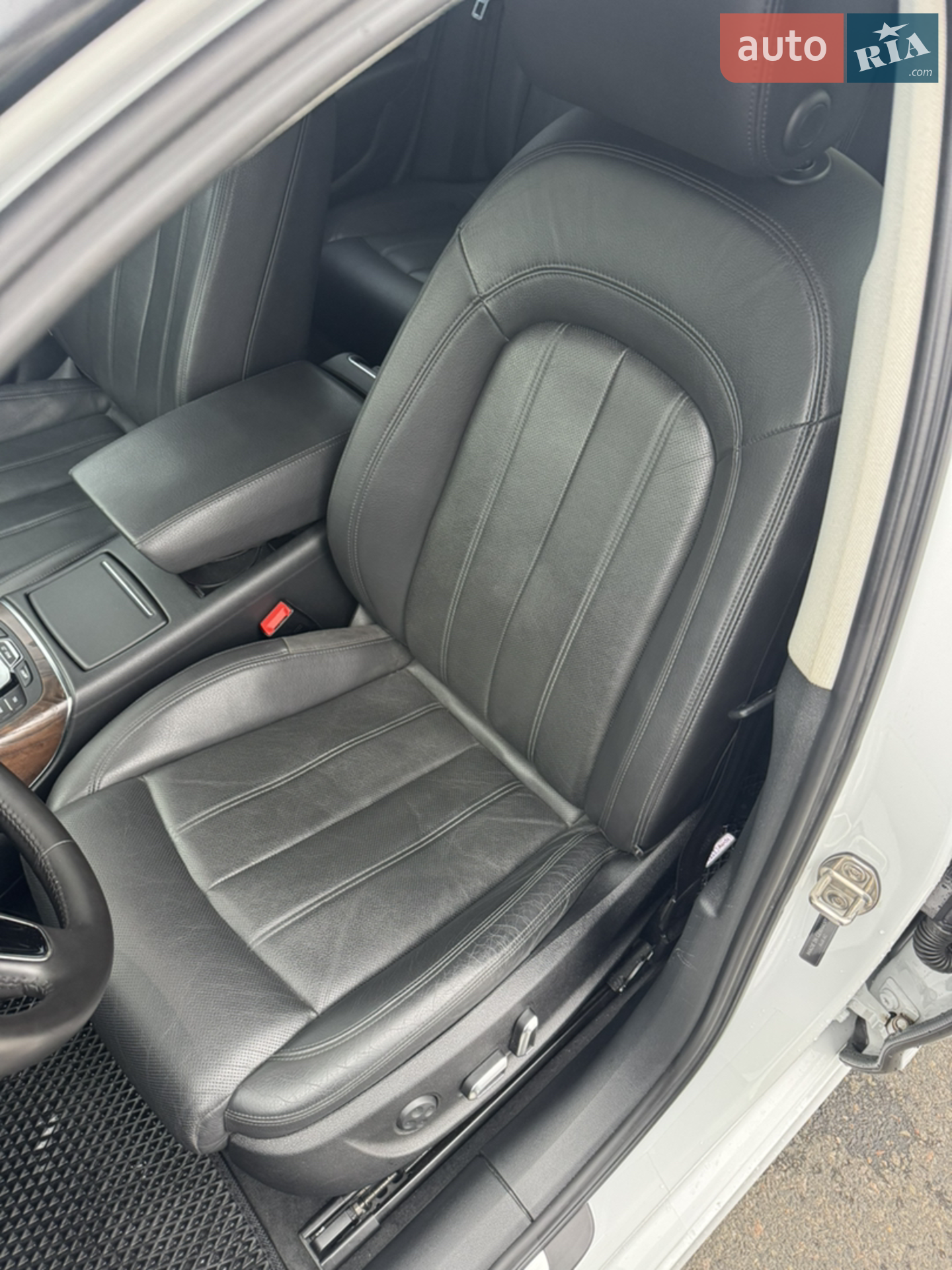 2016 Audi A6 - мініатюра 24