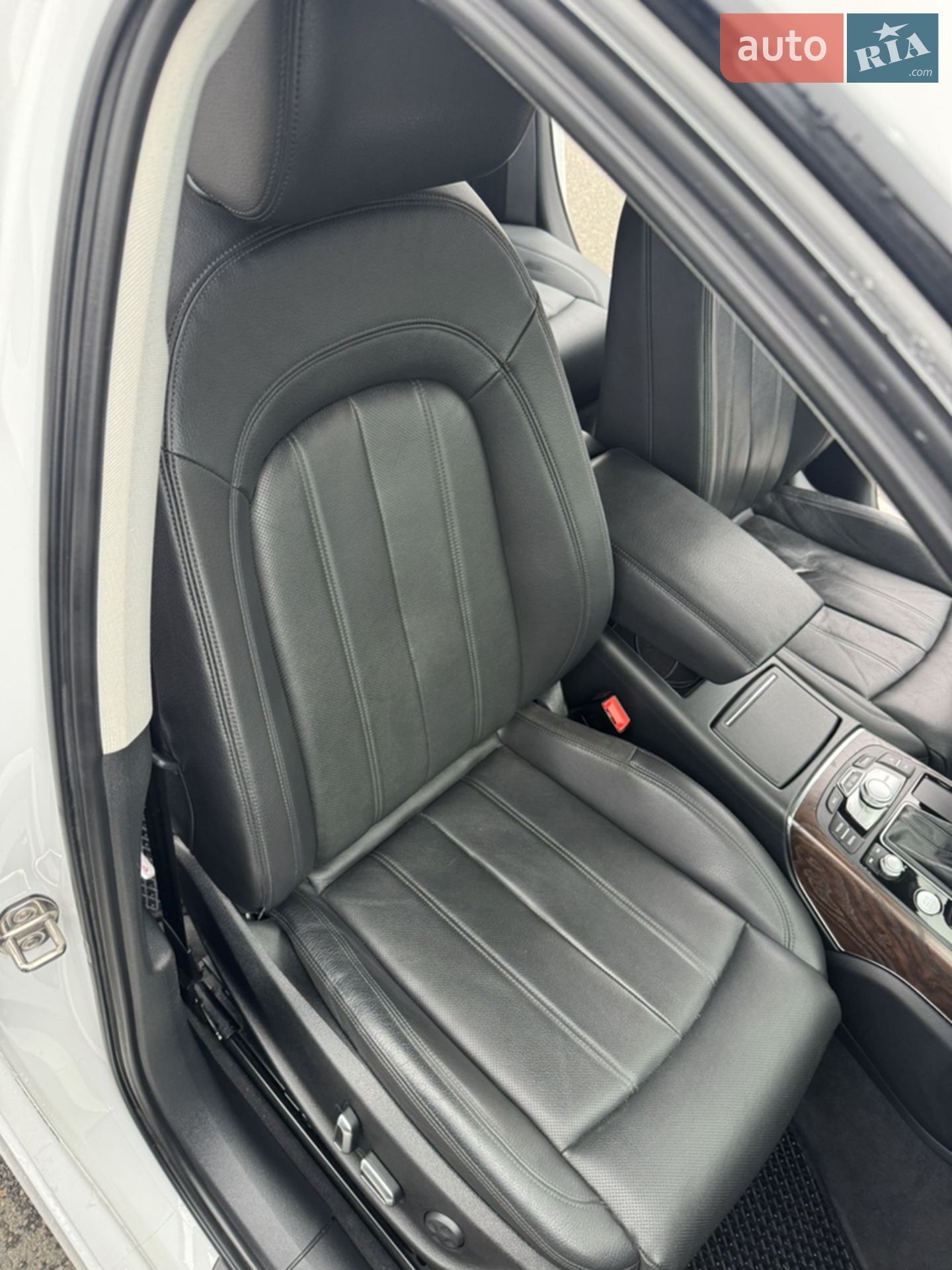 2016 Audi A6 - мініатюра 25