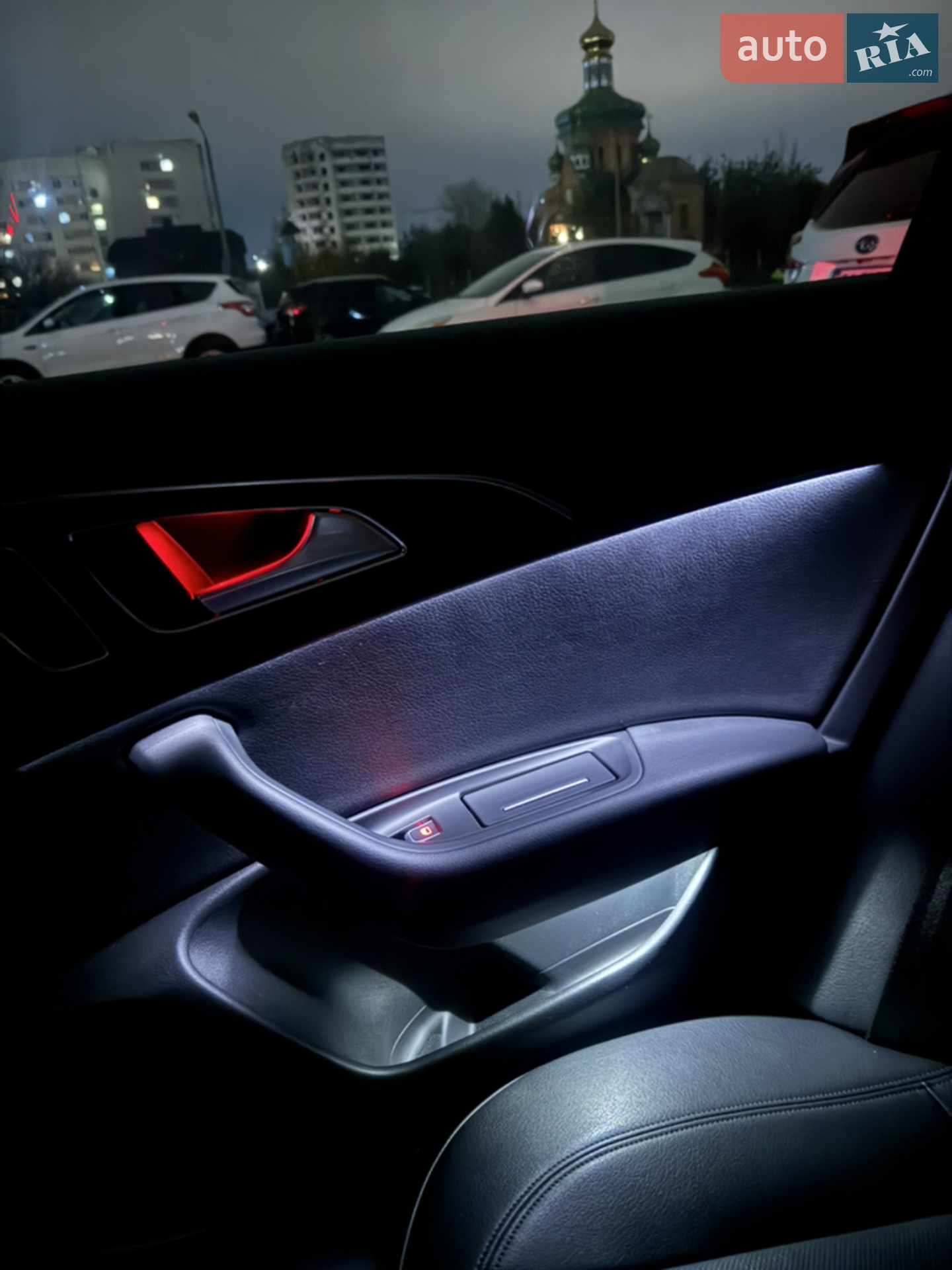 2016 Audi A6 - мініатюра 32