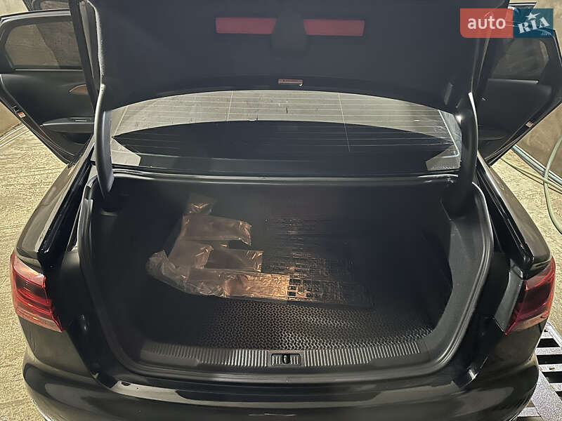 Седан Audi A6 2016 в Перемышлянах фото 20 Седан Audi A6 2016 в Перемышлянах