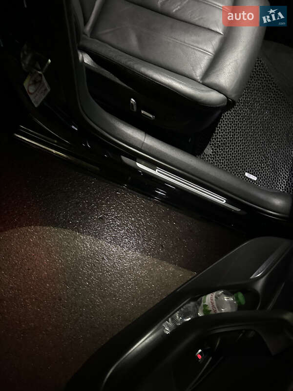 Седан Audi A6 2016 в Перемышлянах фото 27 Седан Audi A6 2016 в Перемышлянах